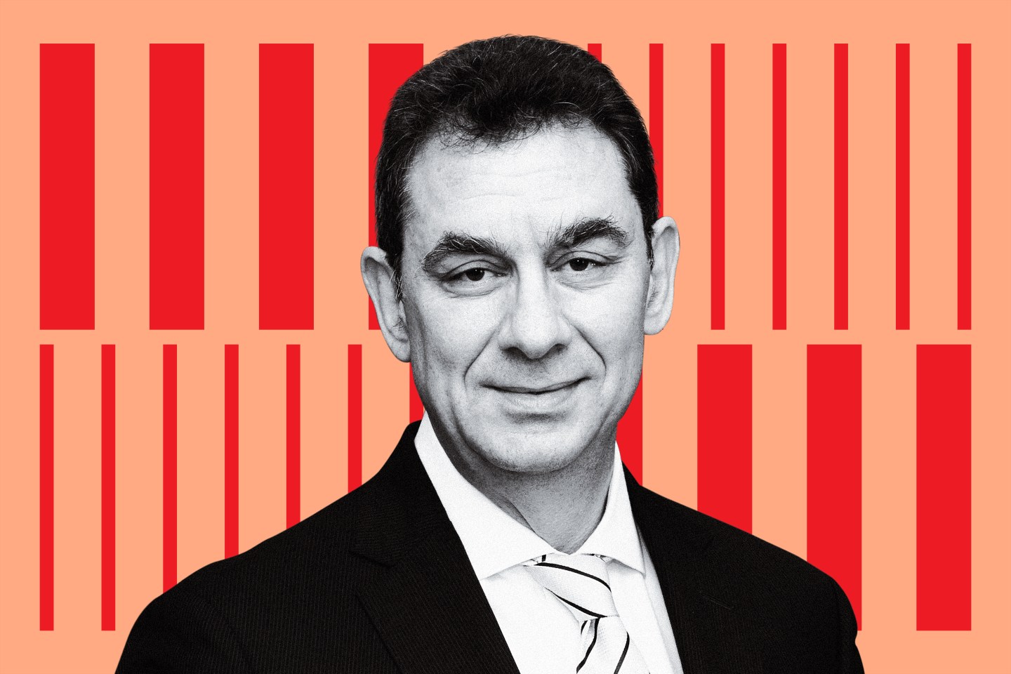 Brainstorm Health 2021-Pfizer-Albert Bourla