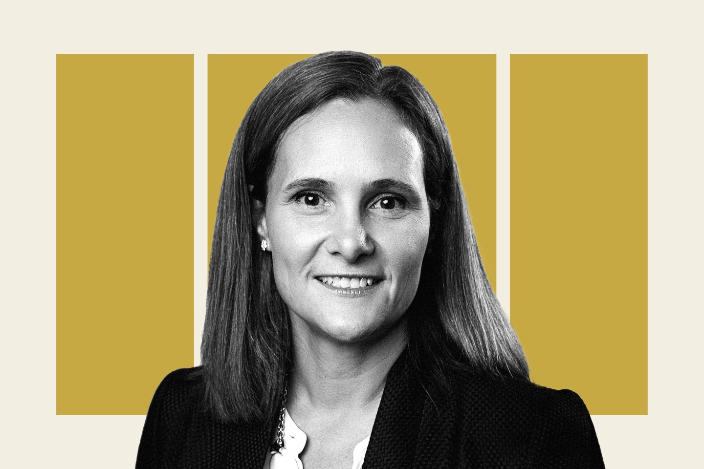 CFO Daily-Tania Secor