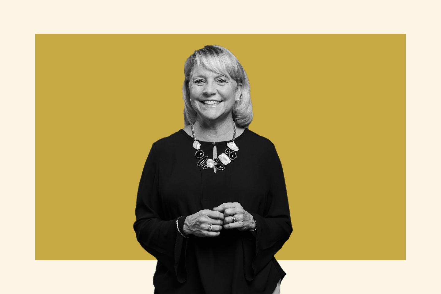 Red Hat’s CFO on why she switched from nursing to numbers