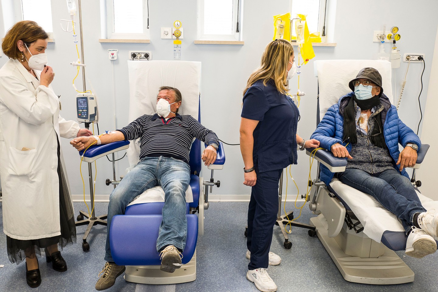 Cancer Treatment Costs