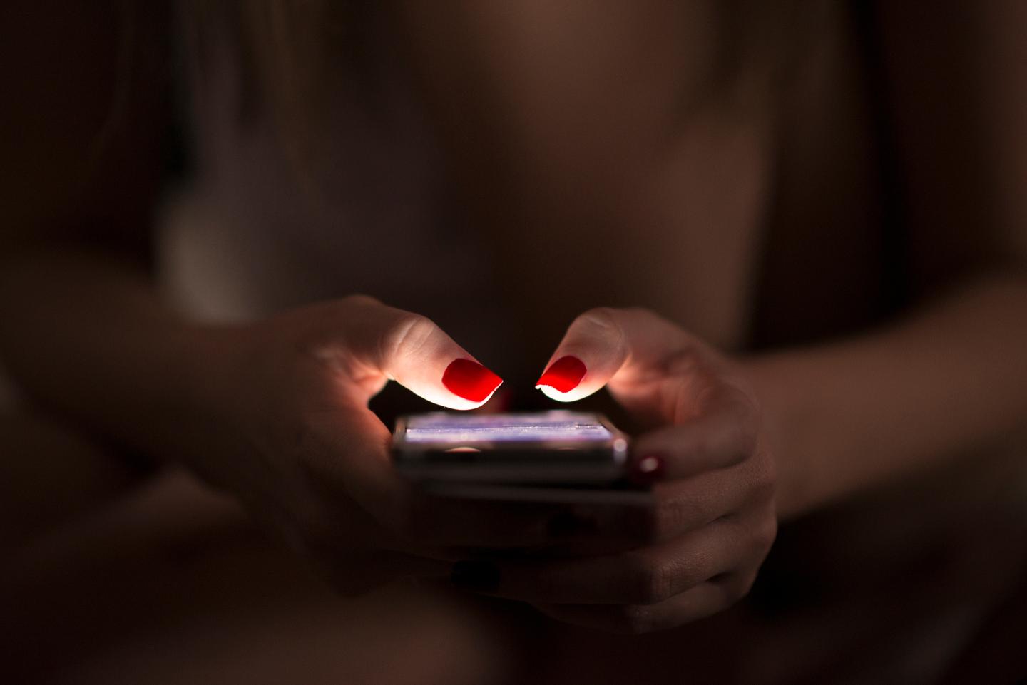 Commentary-Restore Trust in Internet
