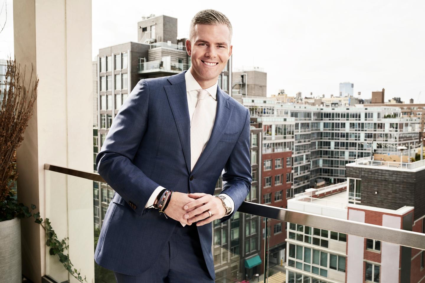 Commentary-Ryan Serhant
