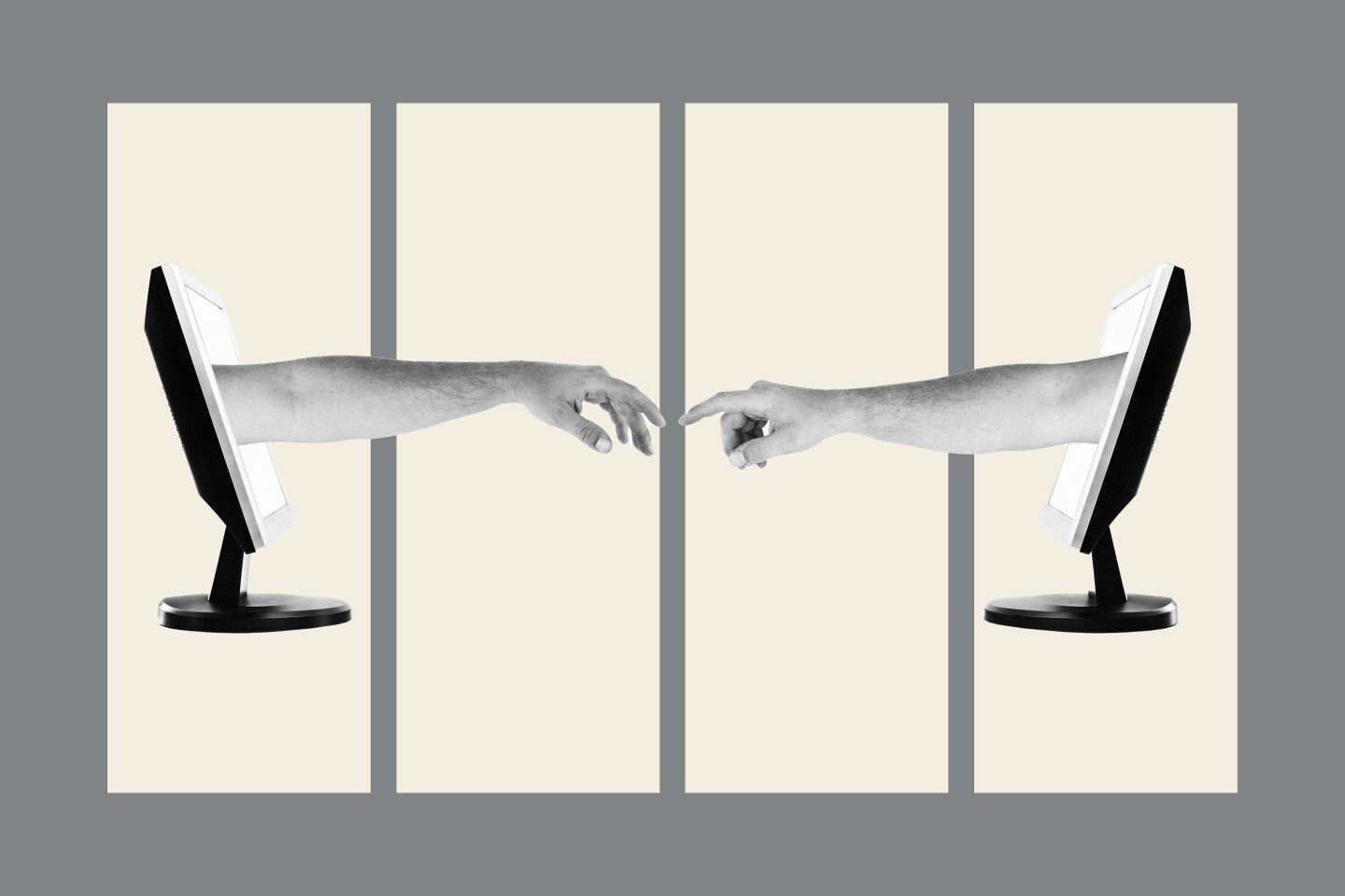 Commentary-moral leadership connected colleagues