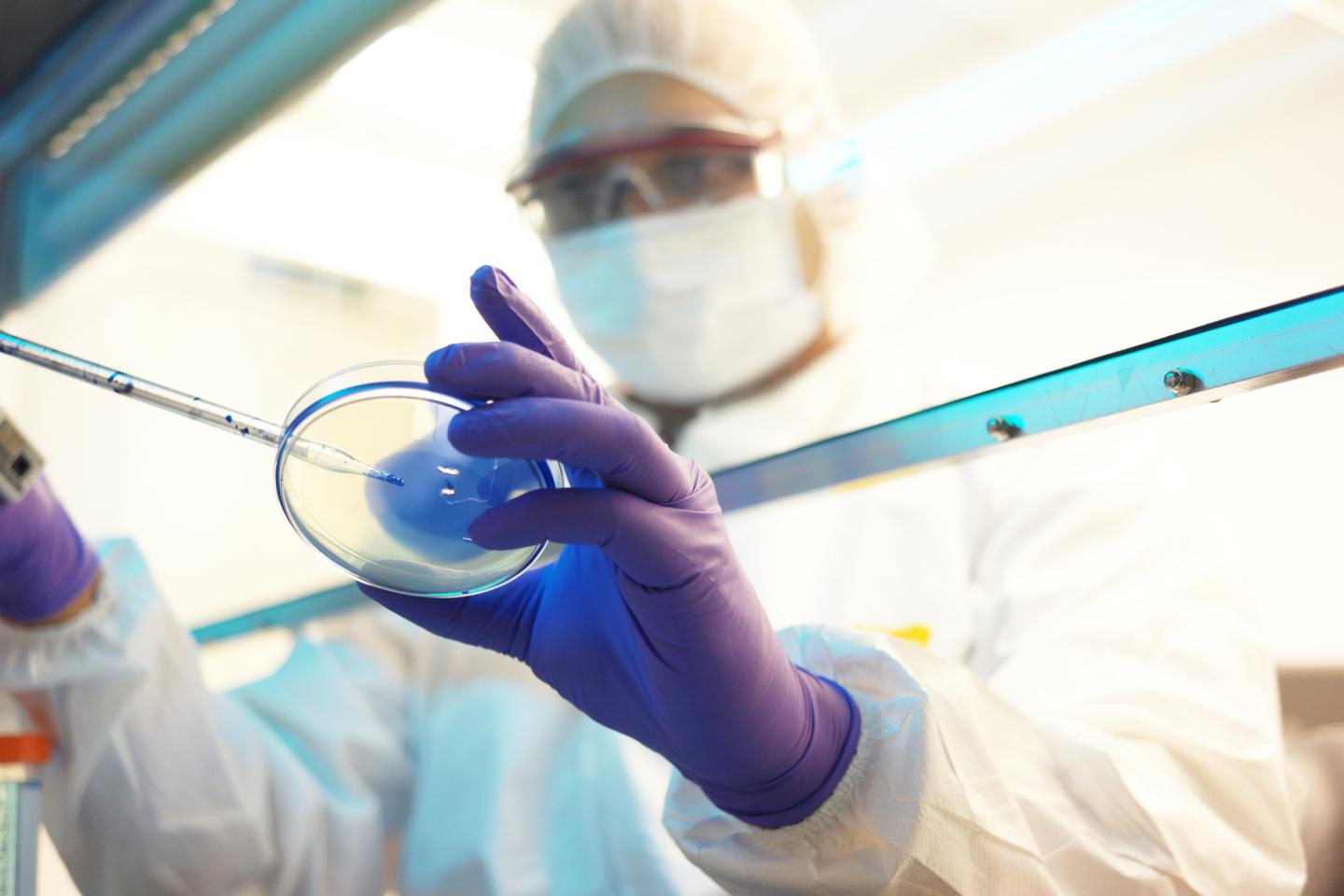 Drug development innovation