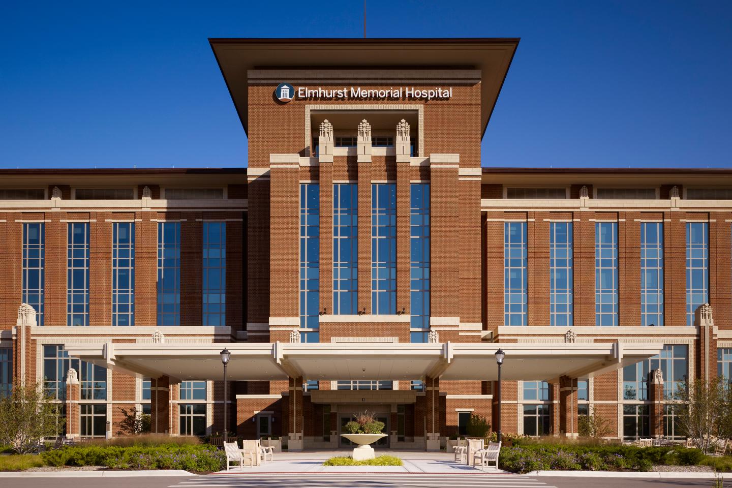 Fortune/IBM Watson Health 100 Top Hospitals 2021: Community Hospitals