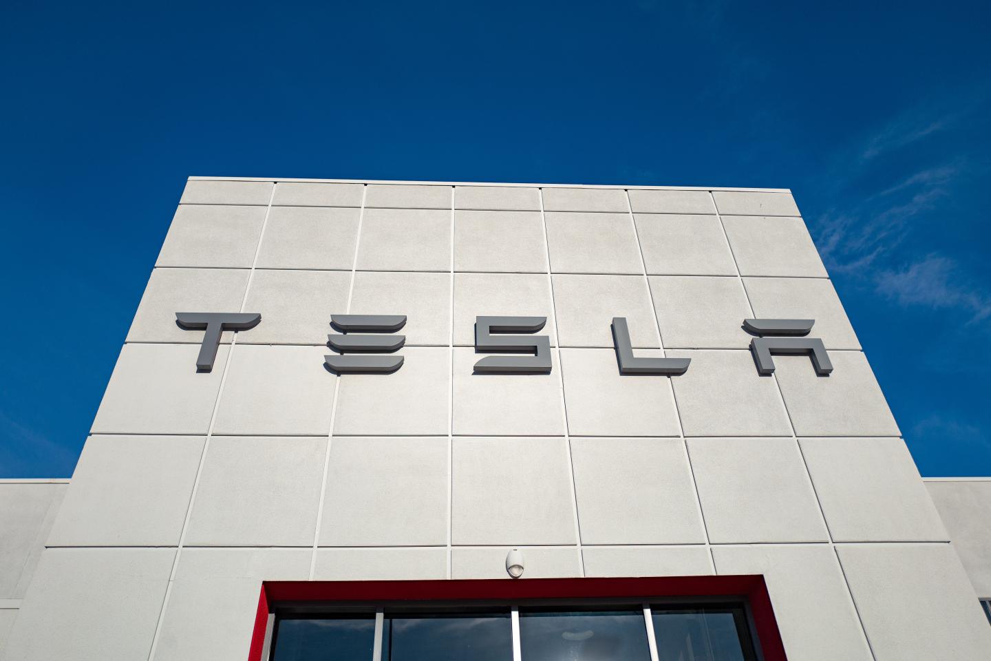 New details in Tesla’s 10Q shed light on its Bitcoin holdings