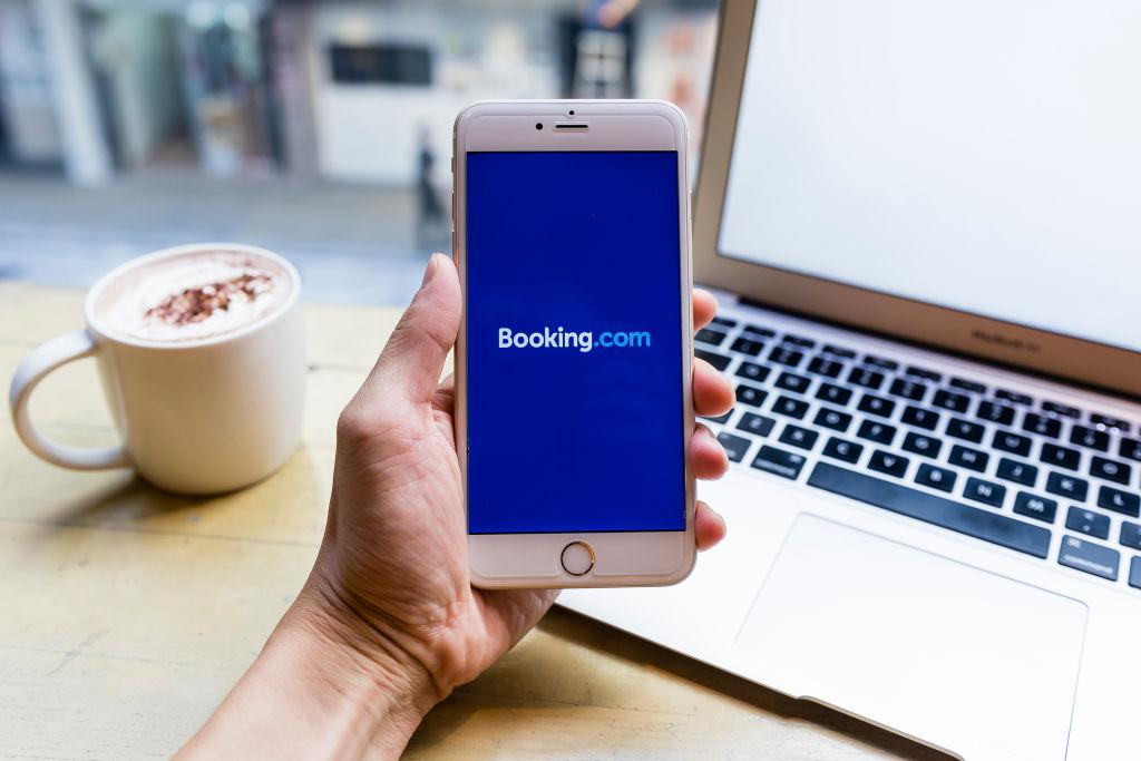 Booking.com’s CEO sees a summer rebound for travel, but ‘a long road ahead’ for recovery