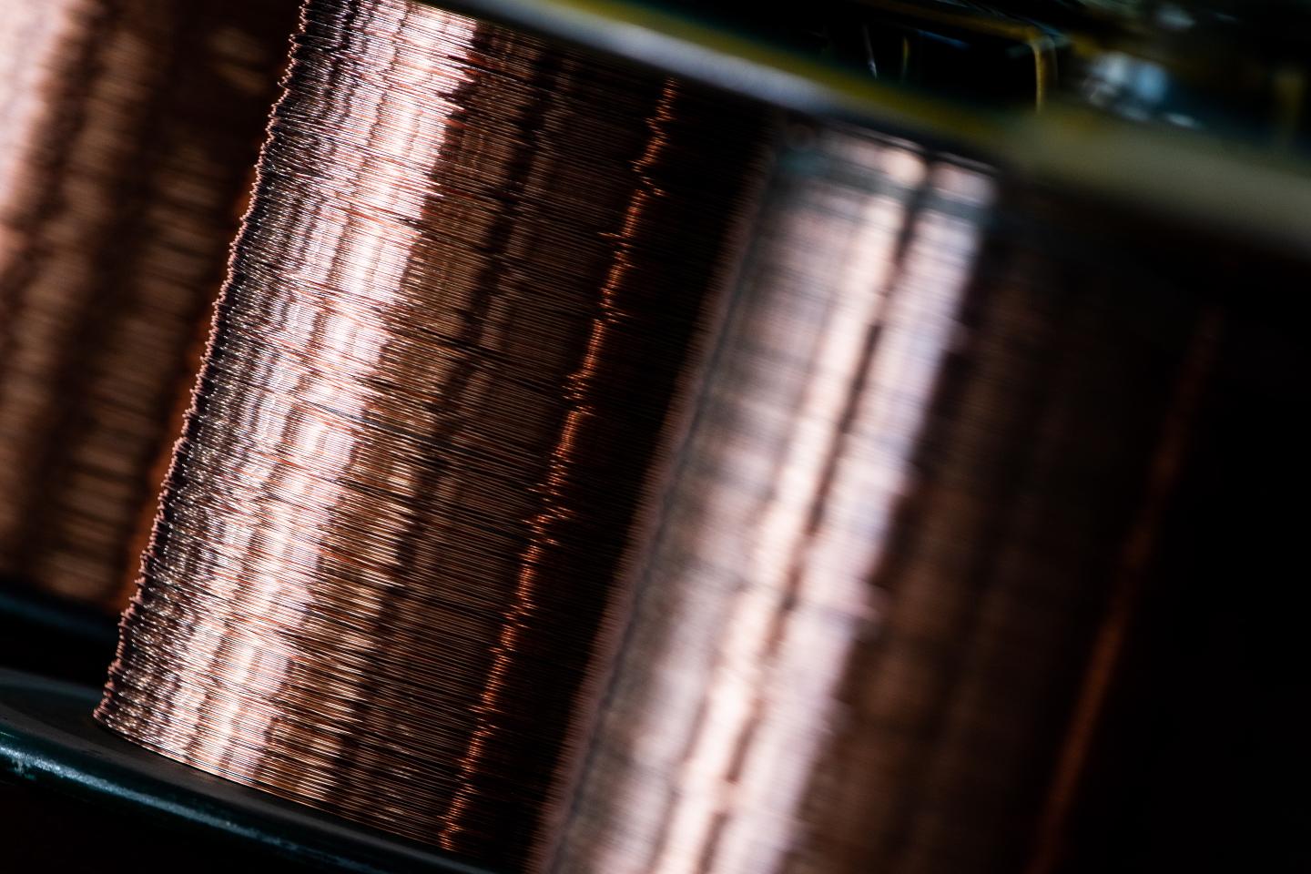 Price of copper climbs to highest since 2011 as global recovery fuels metal demand