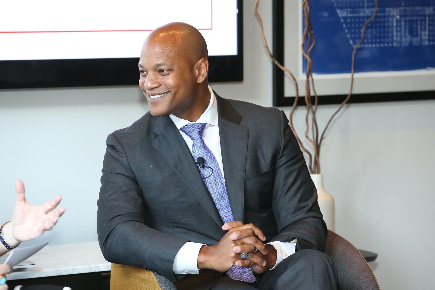 Business leaders and philanthropists unite to address the racial wealth gap in the U.S.