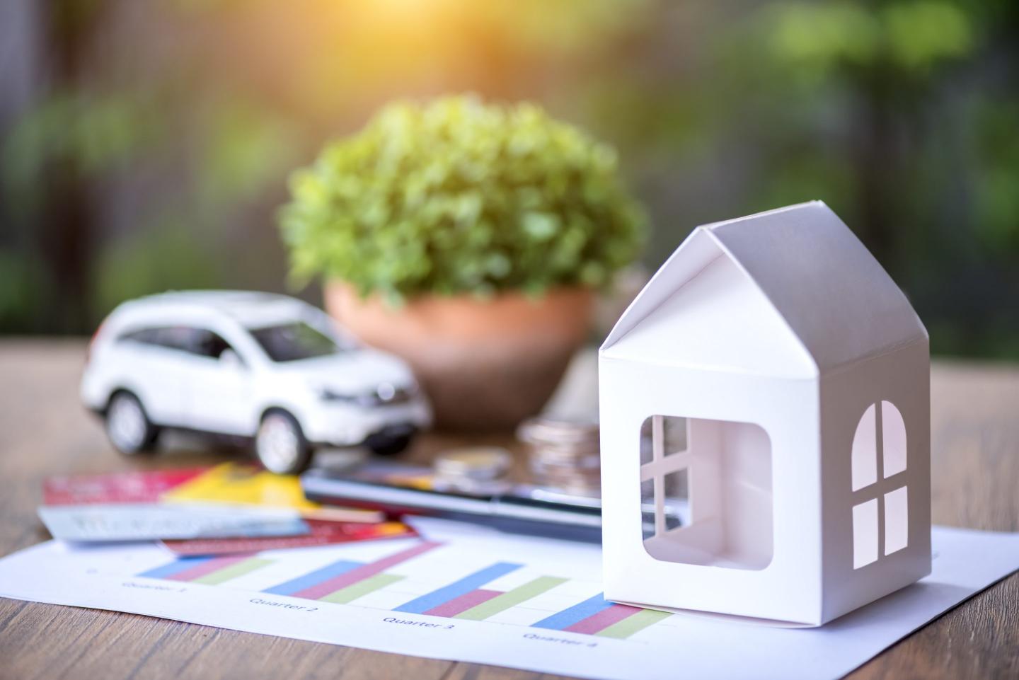 Is now a good time to refinance debt like mortgages or student loans?