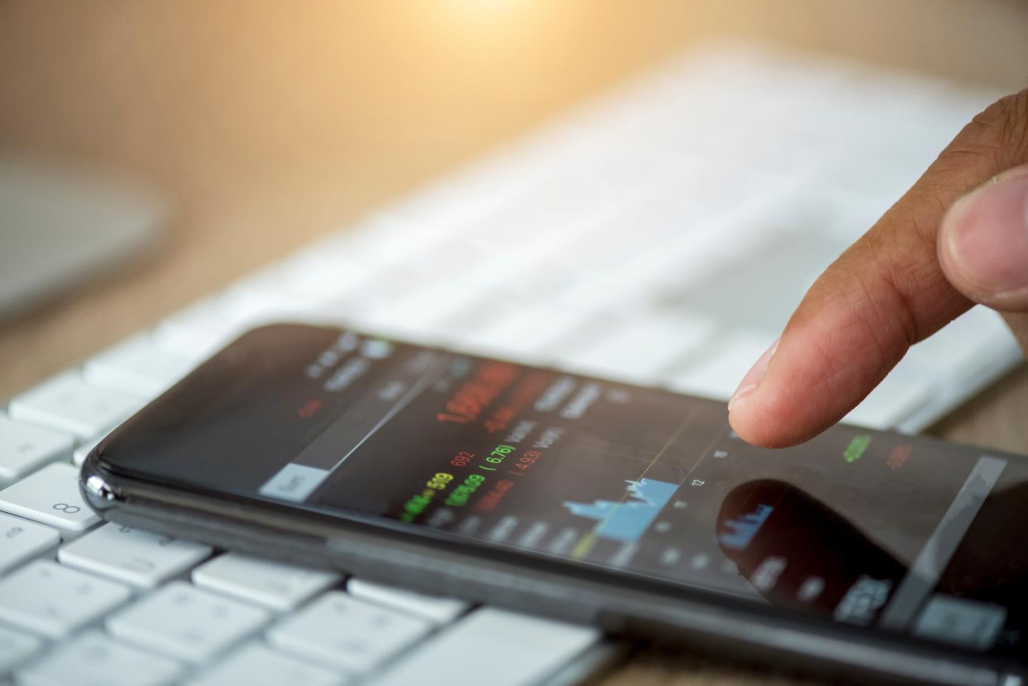 Is the fintech field breeding copycat startups?