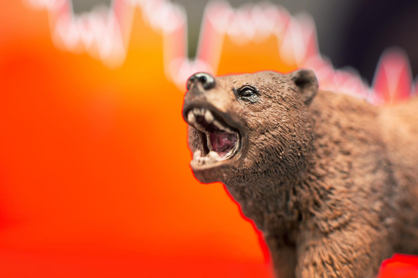 Is the Bitcoin bull run over?