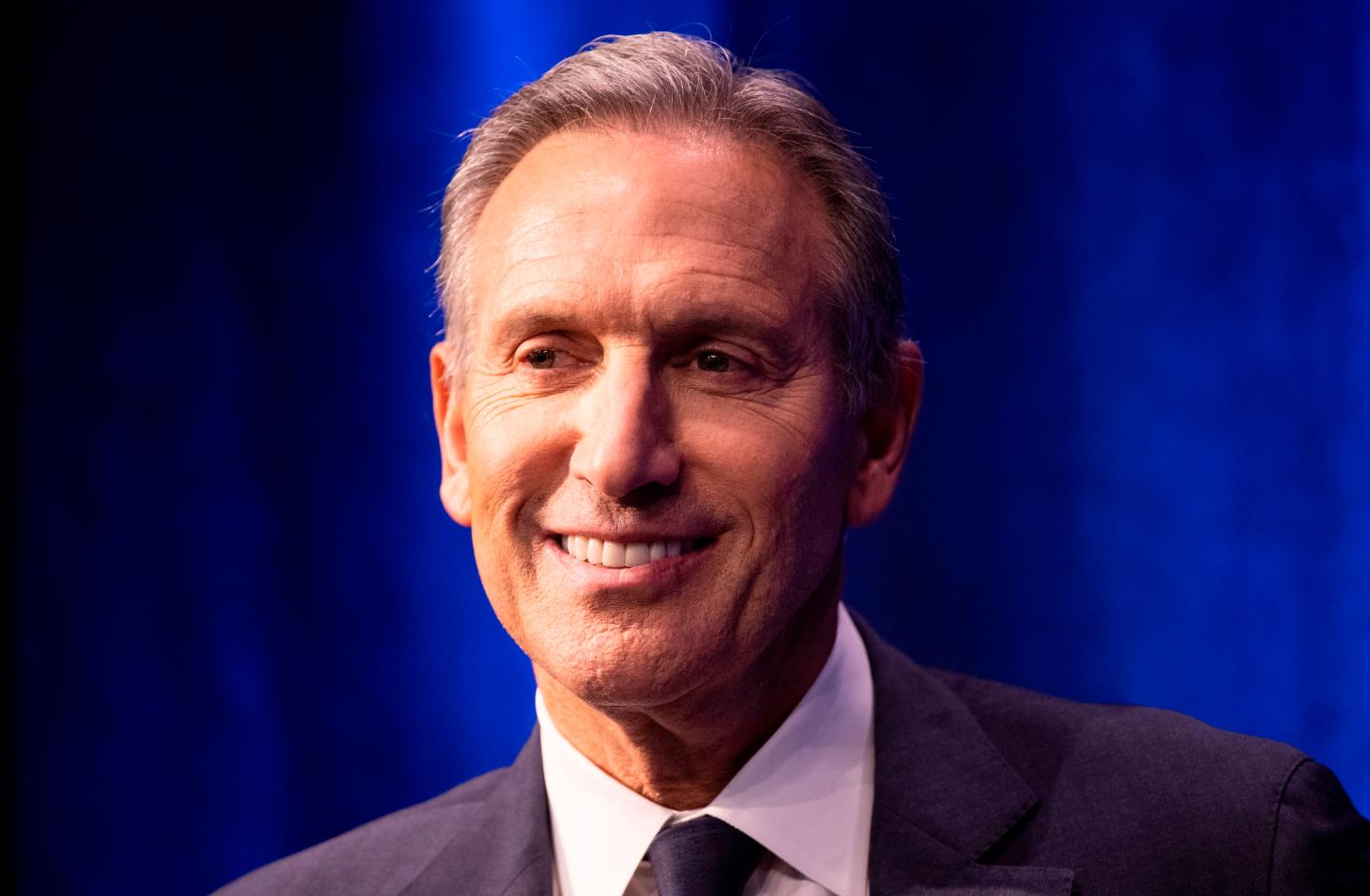 Former Starbucks CEO Howard Schultz invests in $1.7 Billion cybersecurity startup Wiz