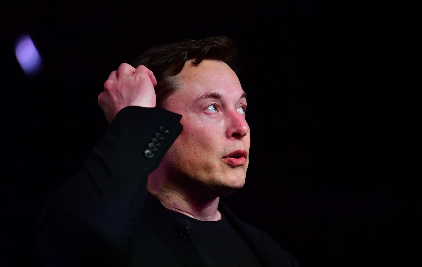 Investors ding Tesla after disappointing results—not even its bitcoin stake can save it