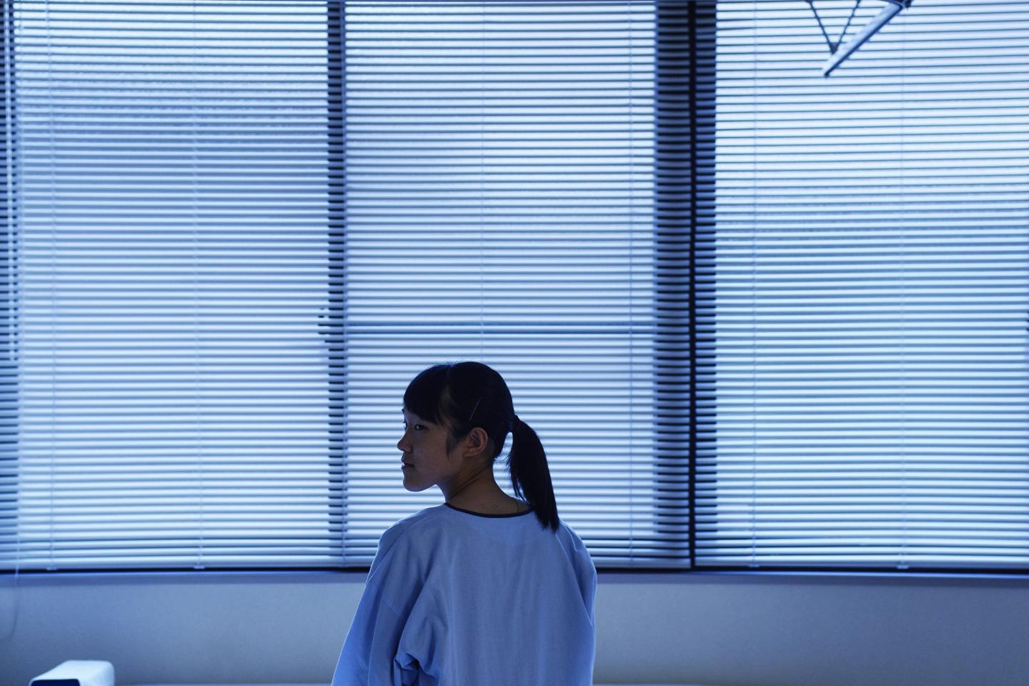 How to make the health care system fairer for young people