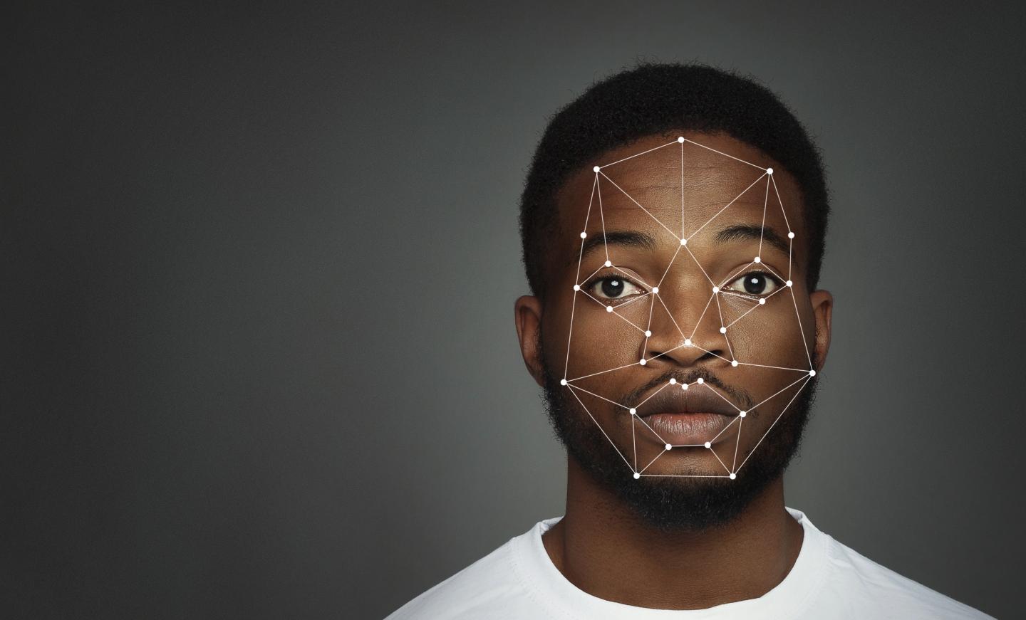 Big tech’s algorithms are not color blind
