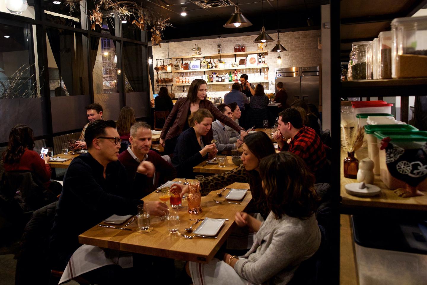 Michelin announces list of best restaurants in Washington D.C. despite COVID closures