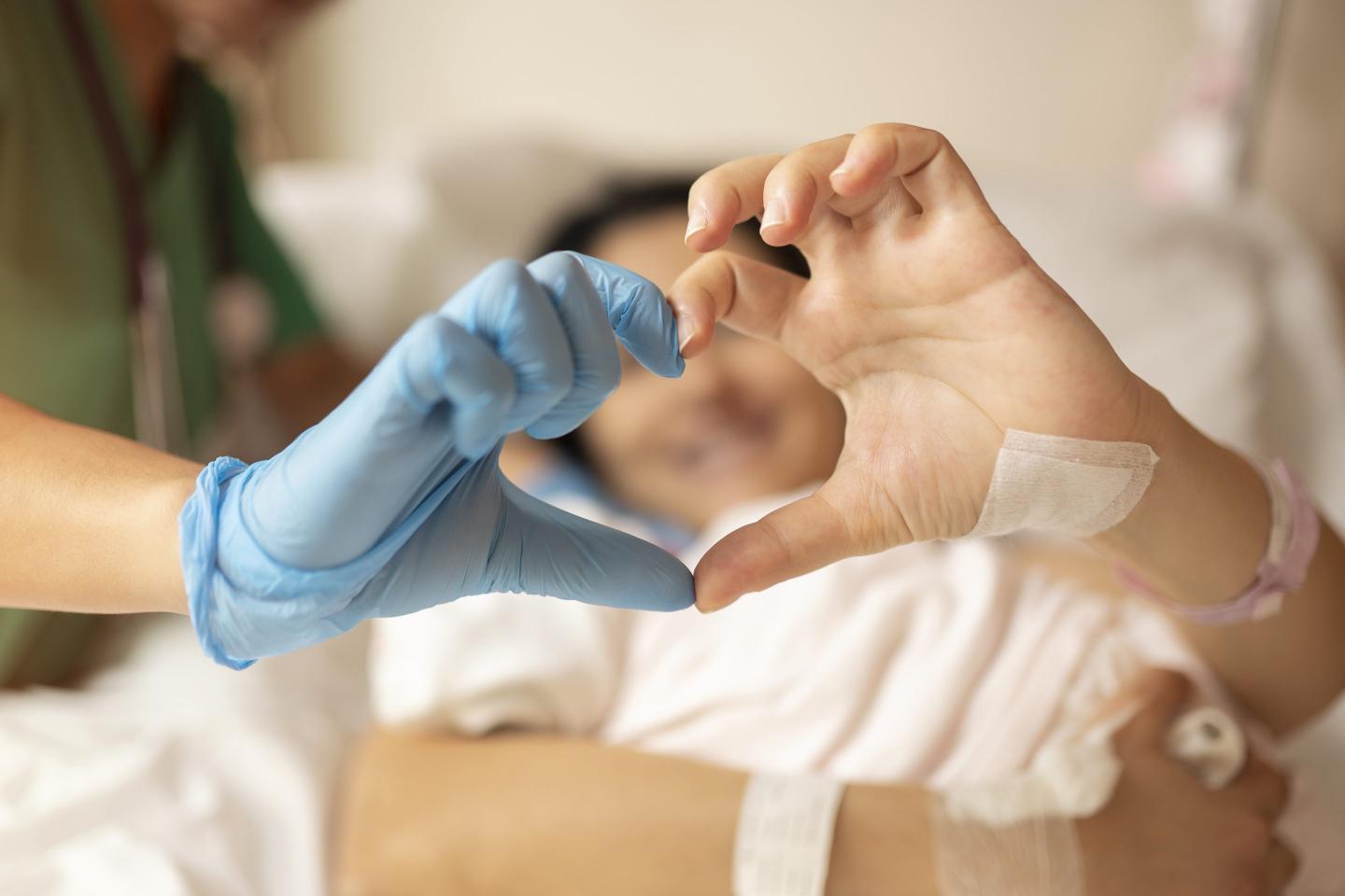 “As we work for gender pay equity, we should also be thinking about how to close the gap by making fertility care accessible and affordable to all,” writes Tammy Sun. 