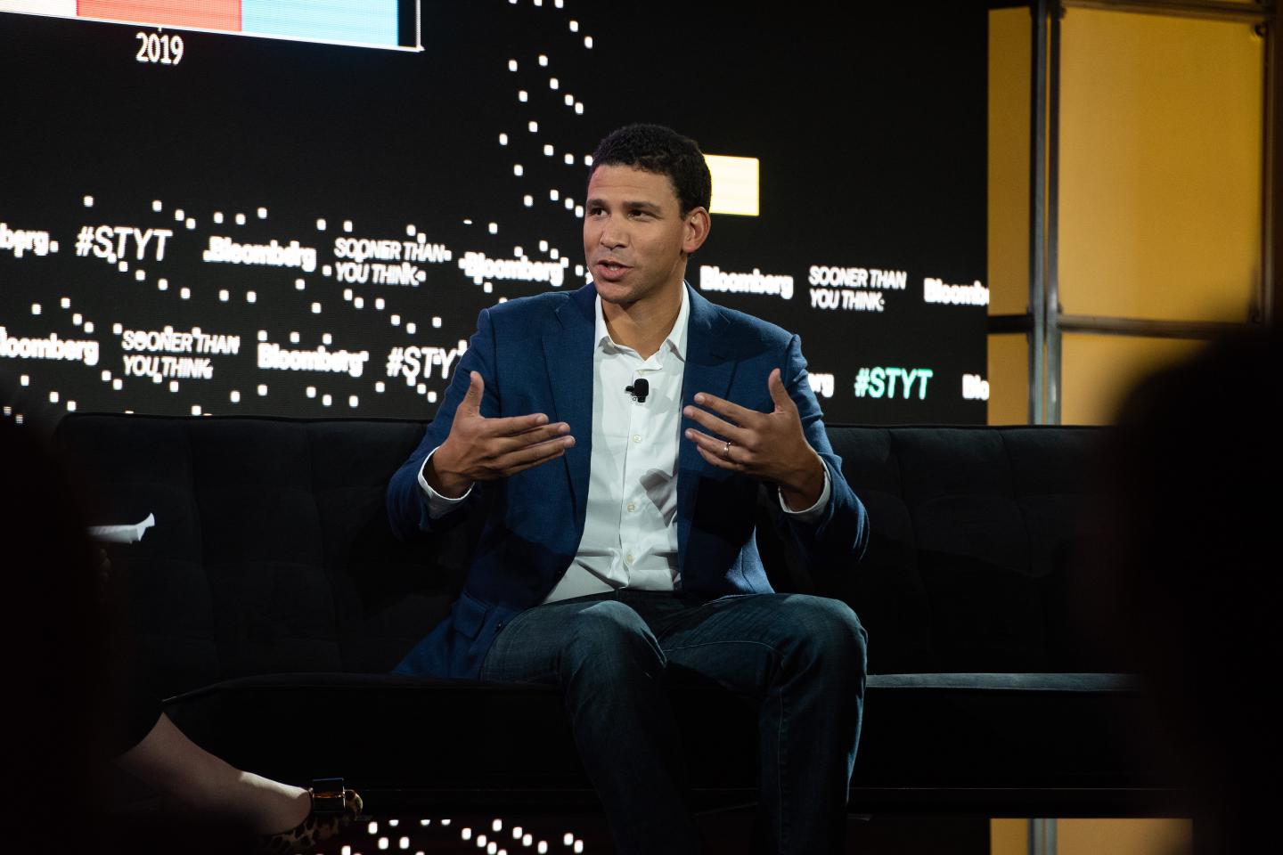 Tech-focused real estate firm Compass faces tough IPO