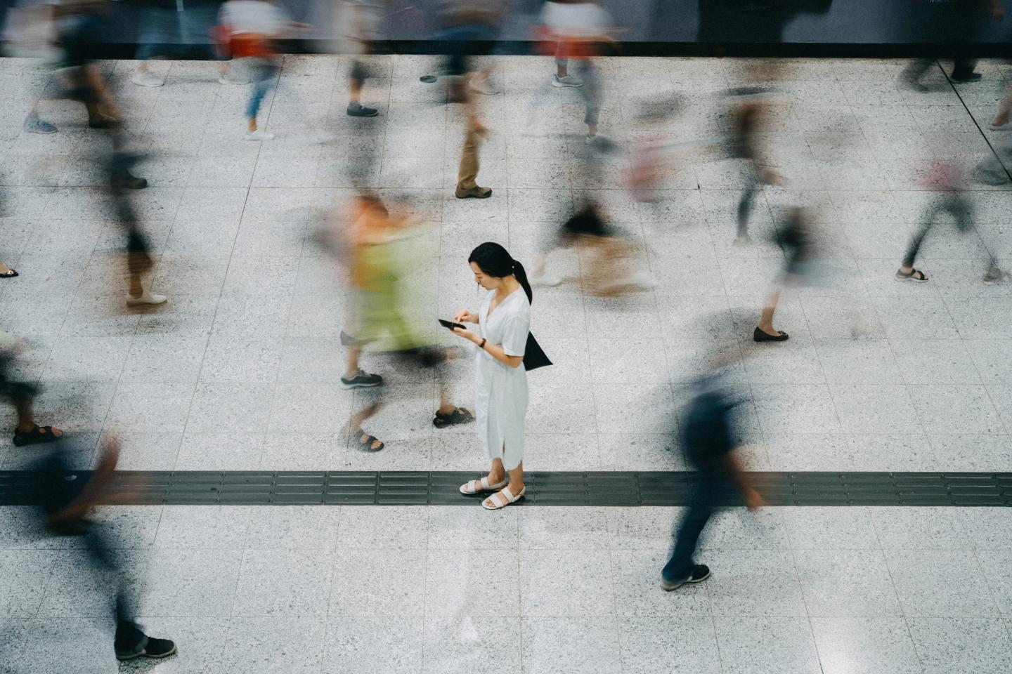 Why ‘time poverty’ is this decade’s great economic challenge
