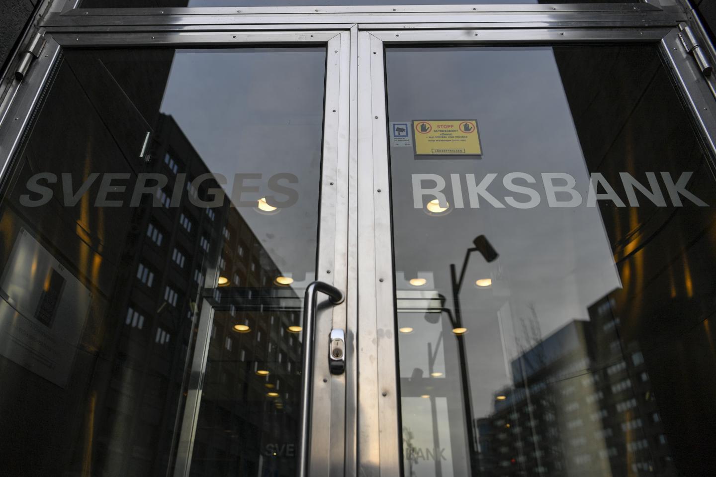 Inside Sweden’s ambitious plan to turn the krona into a digital currency—and fend off the rise of crypto coins