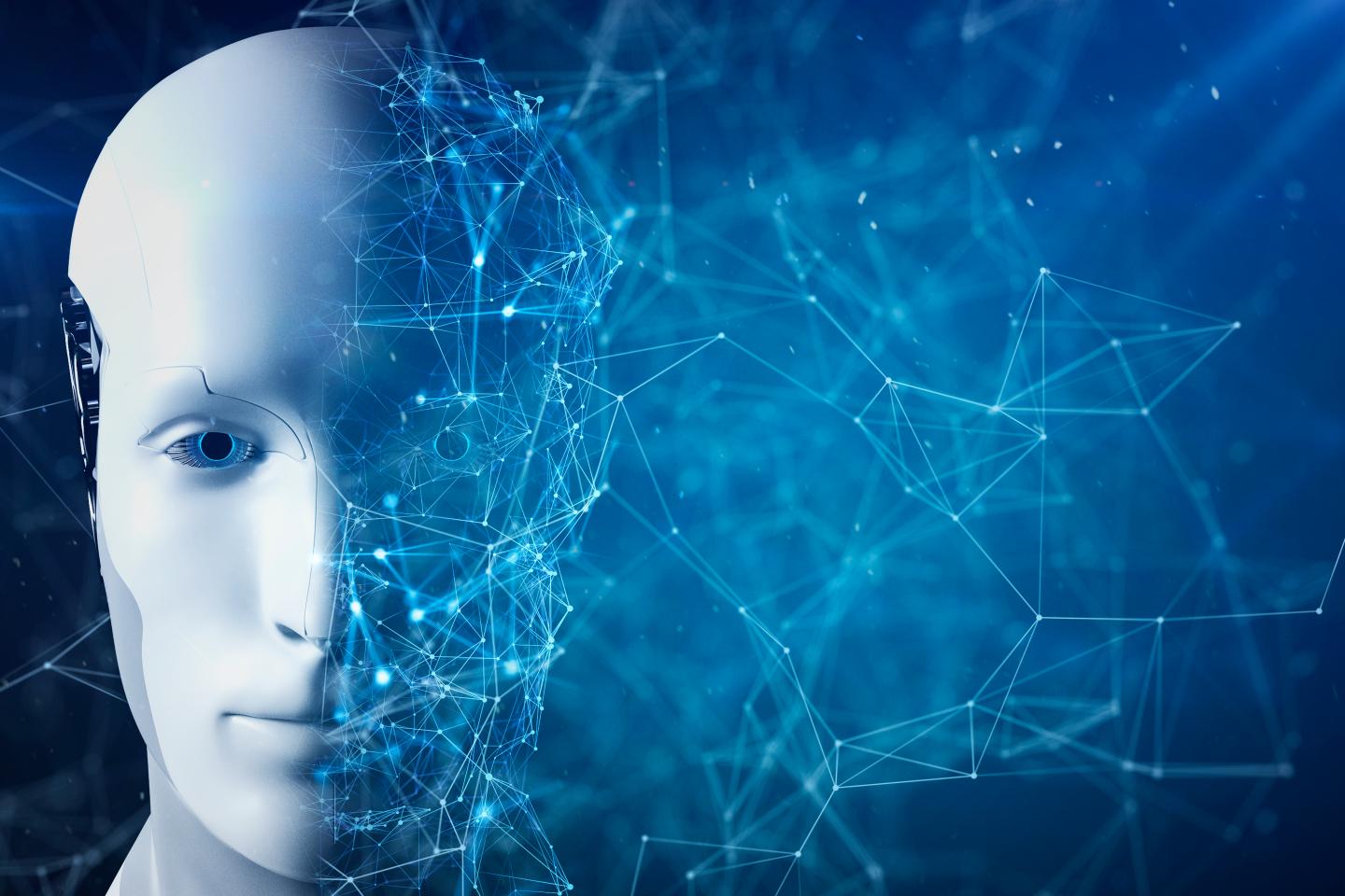 Can robots free up CFOs to be big-picture thinkers?