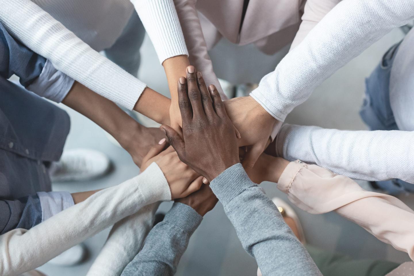 The inclusion revolution in leadership: Changing who leads will transform how we do business