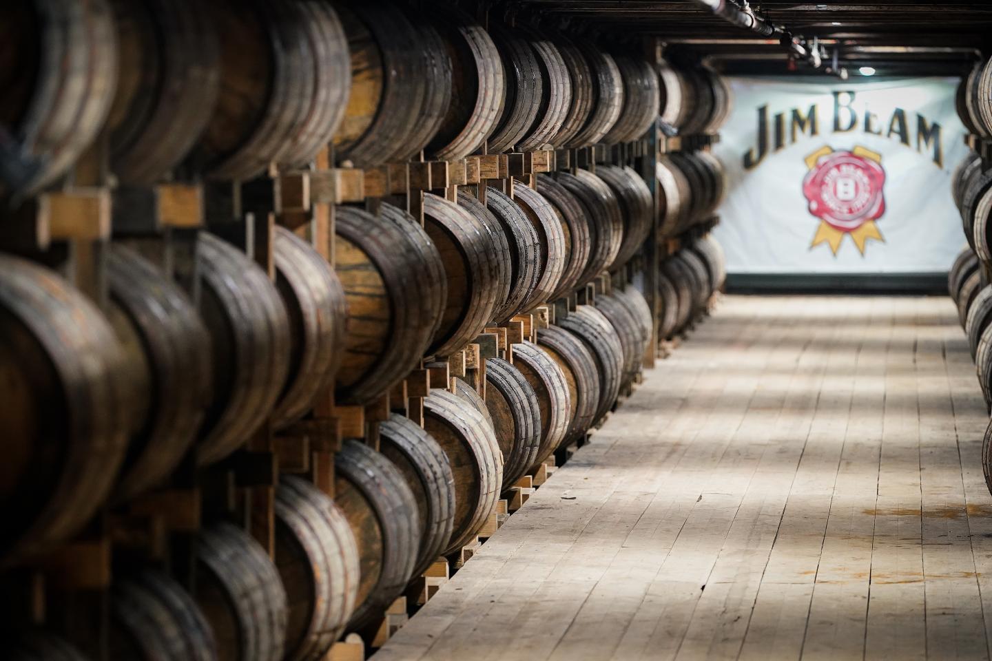 Producer behind top-selling Jim Beam and Marker’s Mark to go green