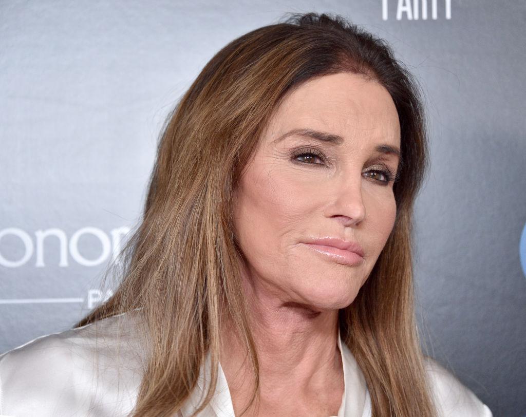 Caitlyn Jenner is running for governor of California