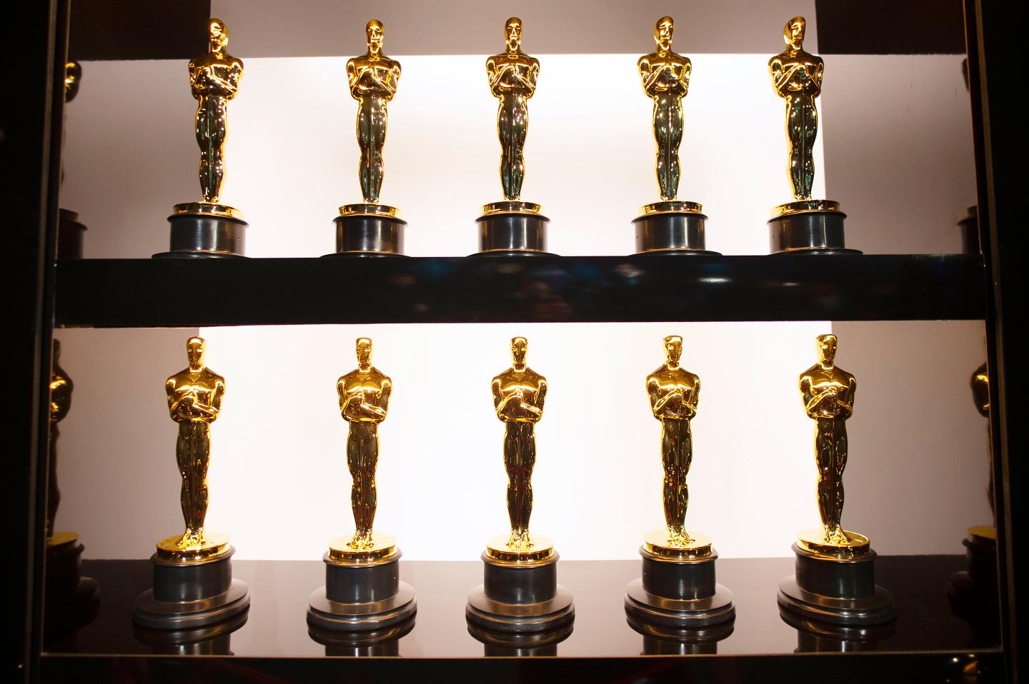 How to watch the Oscars online for free—and without cable