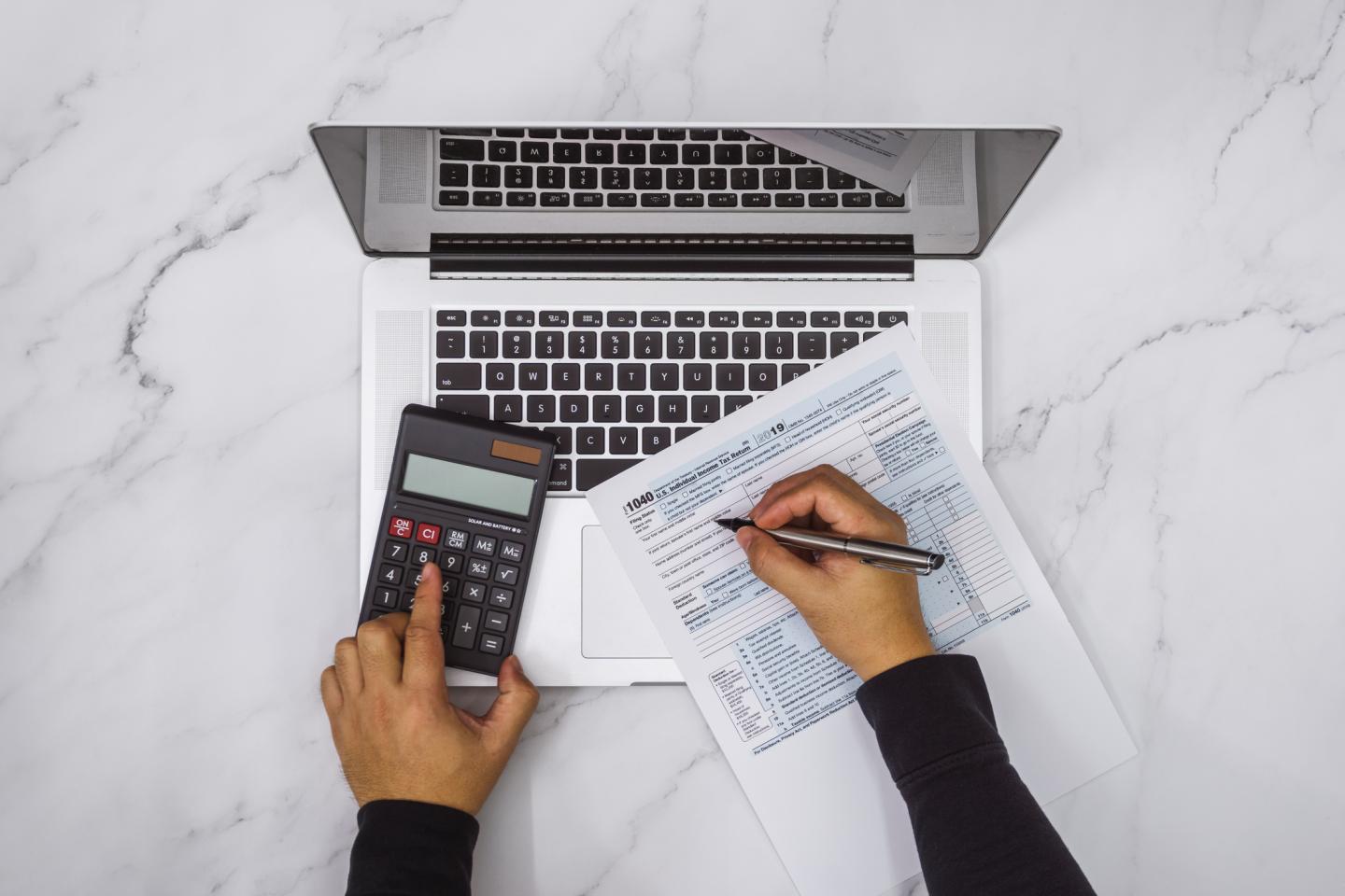 Yes, tax day was delayed, but you still might owe money on April 15