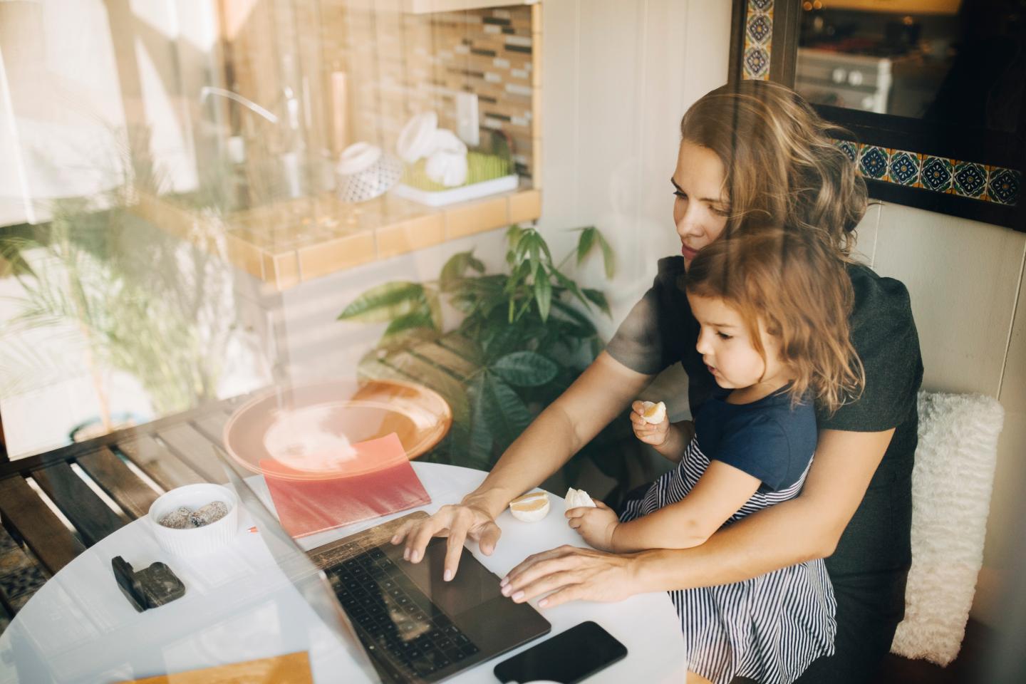 Companies earned the ‘great place to work’ honor this year by supporting women and caregivers