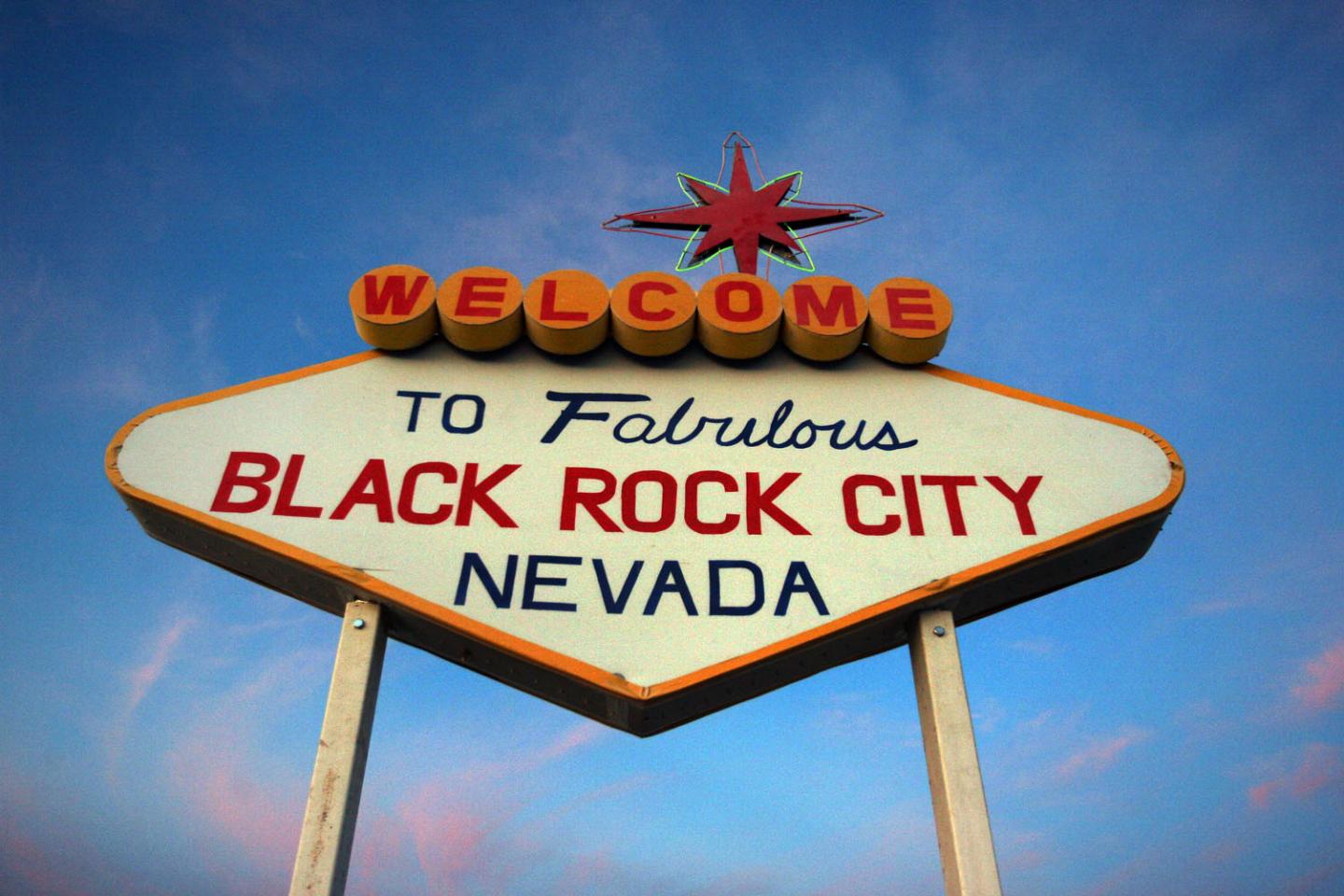 Burning Man organizers mull mandatory COVID-19 vaccines for those seeking entry into the desert