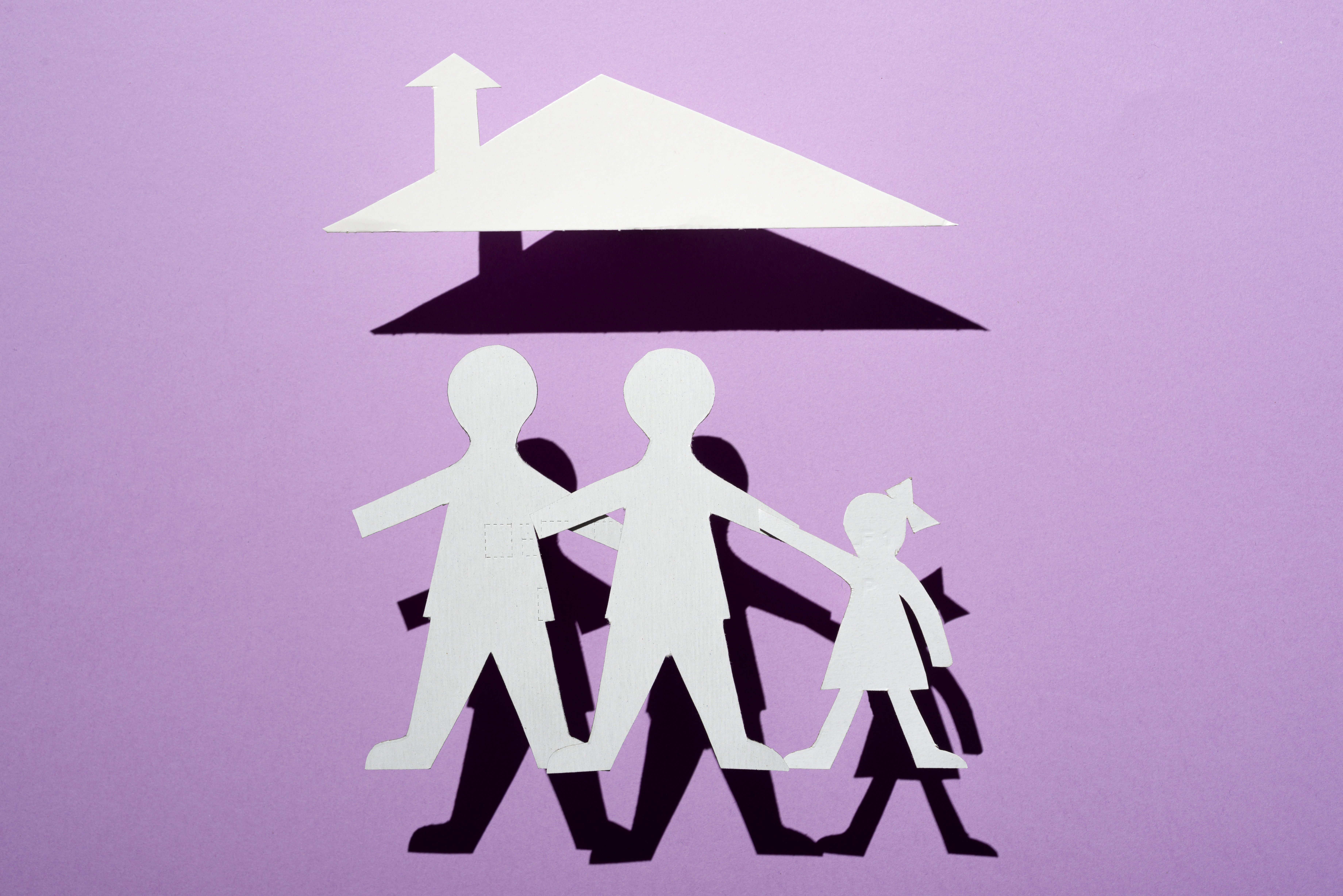 Parents will soon be getting more financial help from the government. 