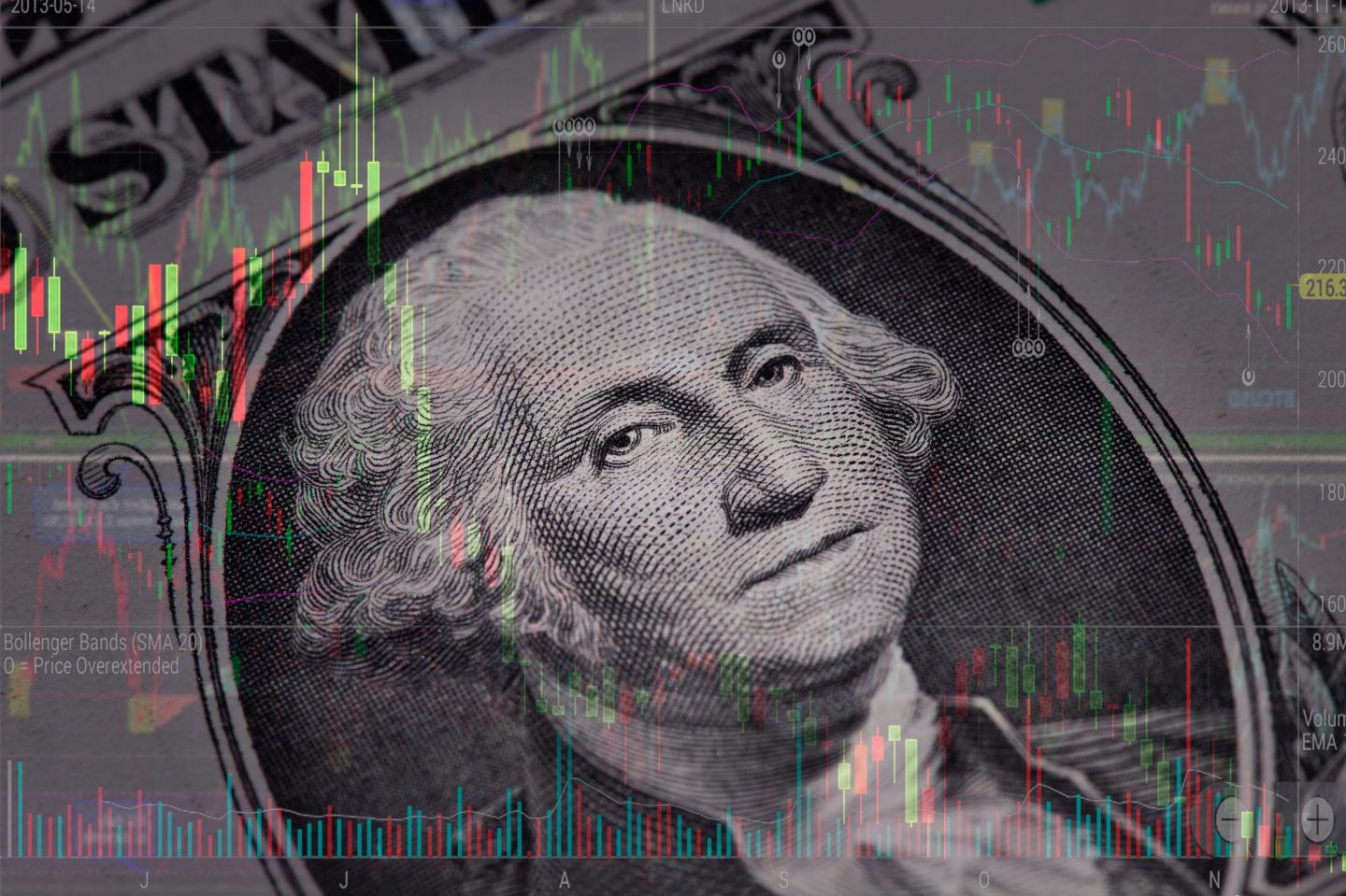 These investments will outperform the S&P 500 over the next decade, a top research firm predicts