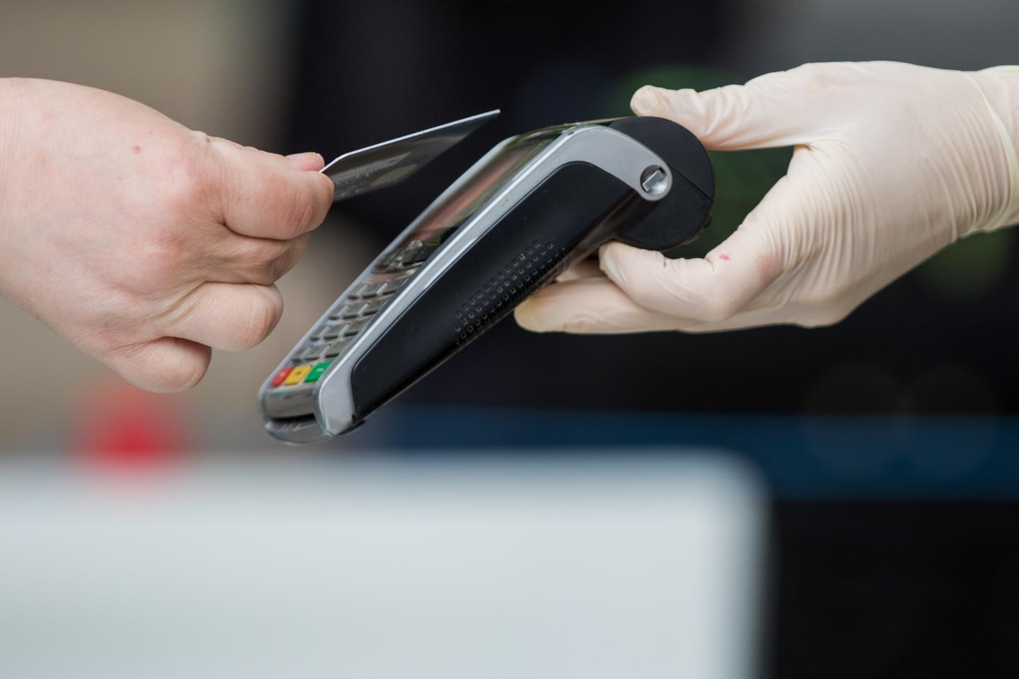 Merchants sue Federal Reserve over debit card fees