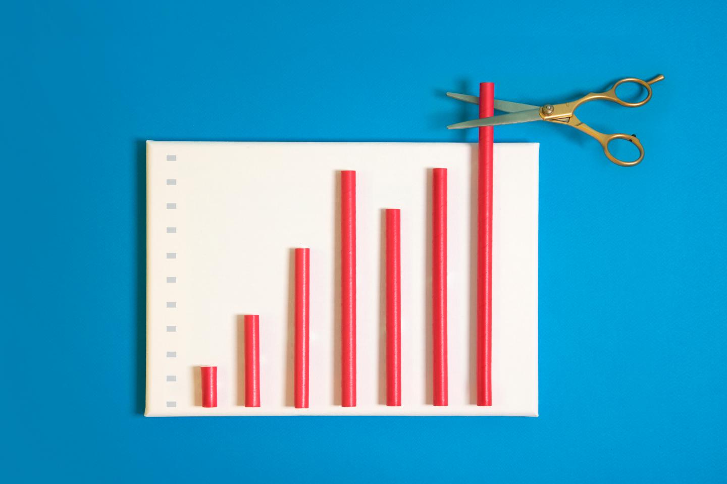 Is now a good time to buy stocks? Not according to this famed metric