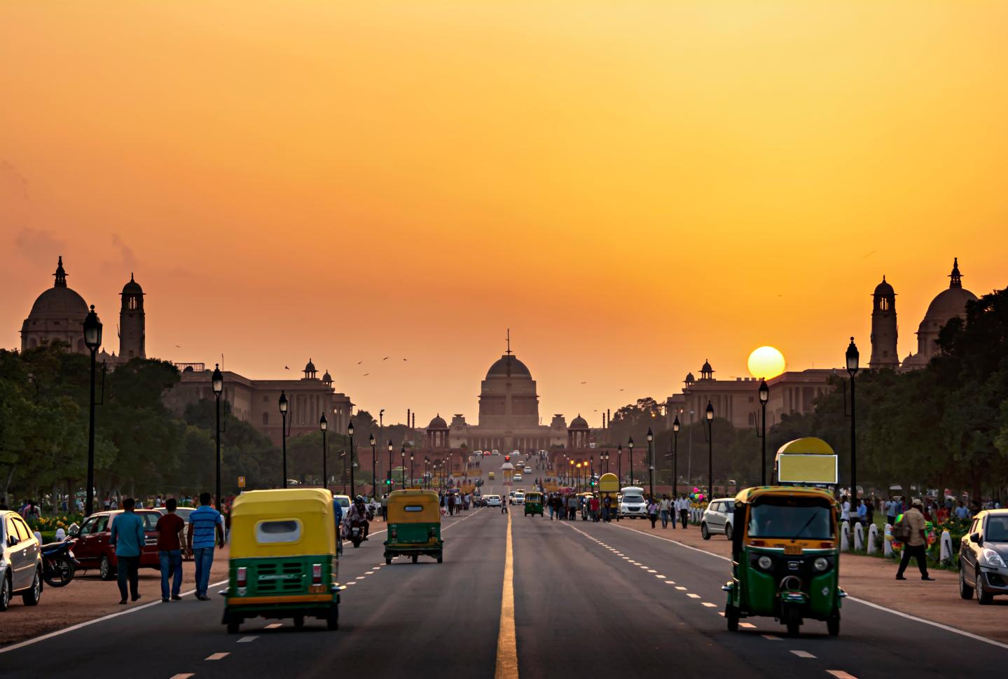 What you need to know about India's role in A.I. and global business