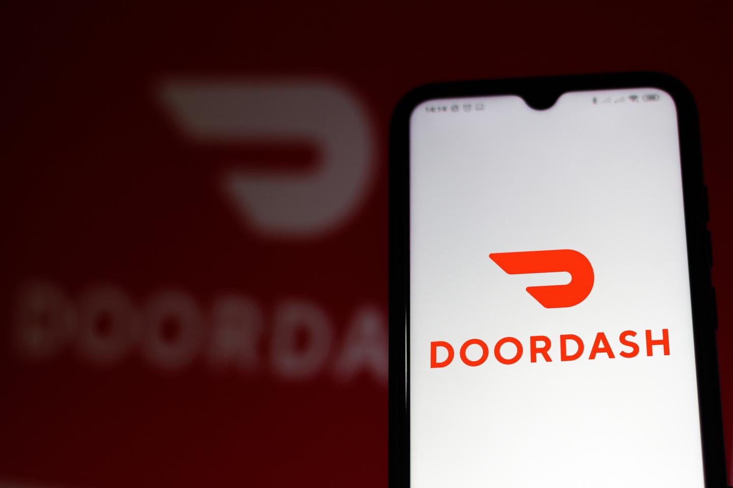 DoorDash’s CFO measures success with this metric
