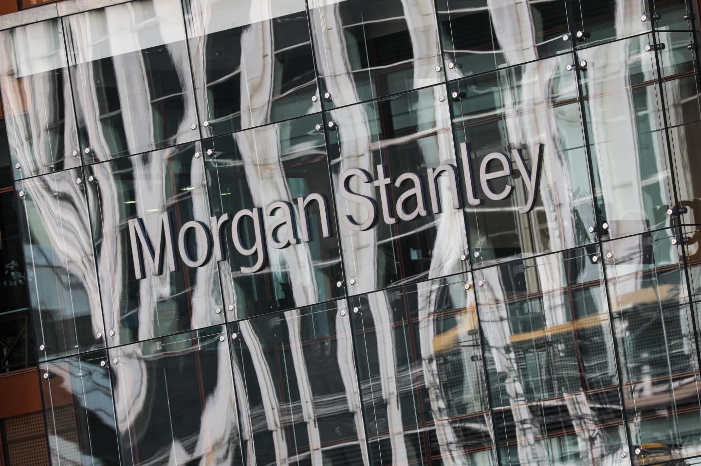 The trade of the year? Morgan Stanley managed to unload billions in toxic Archegos holdings in nick of time