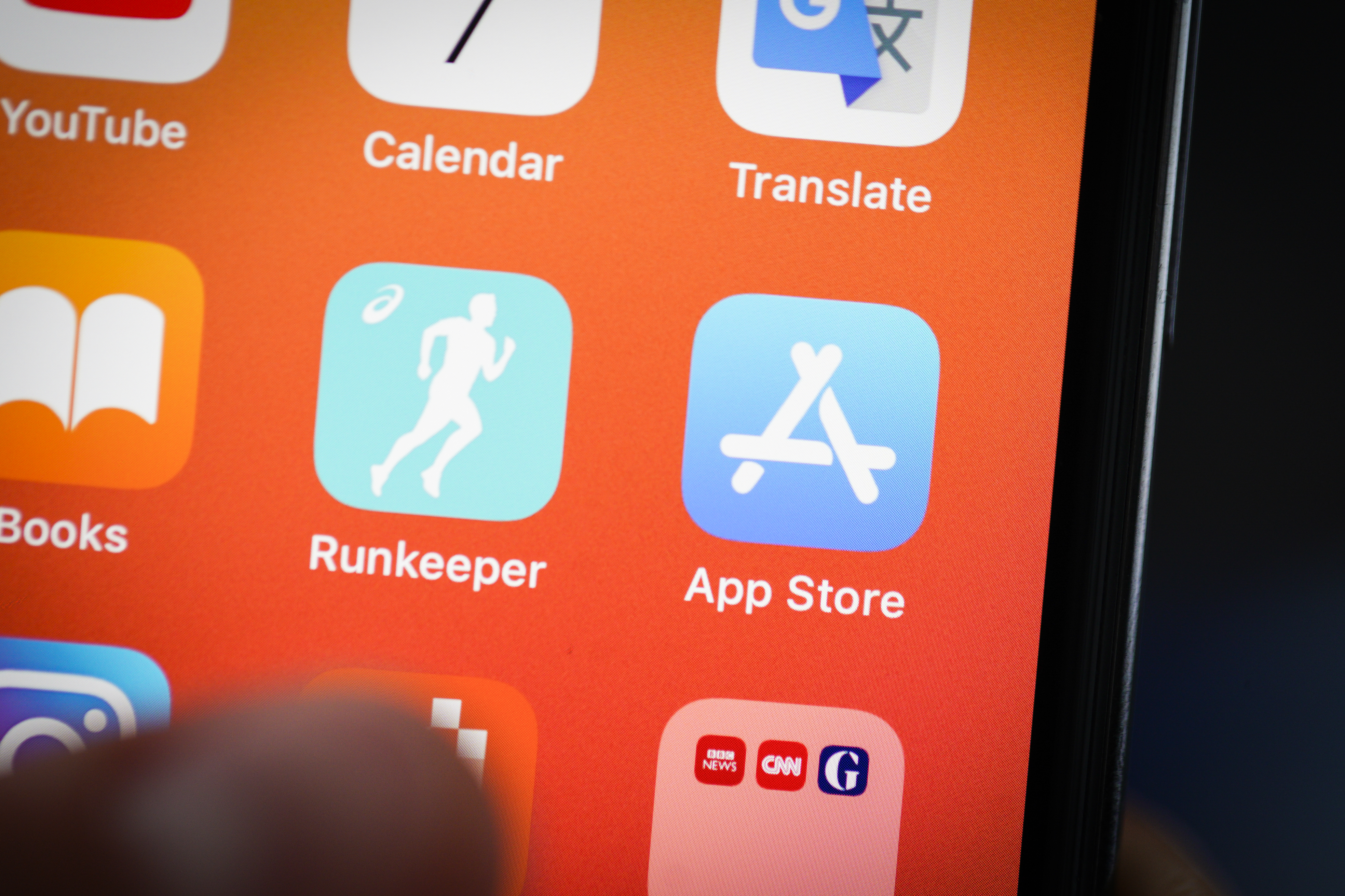 Apple made big changes in its latest iOS. 
