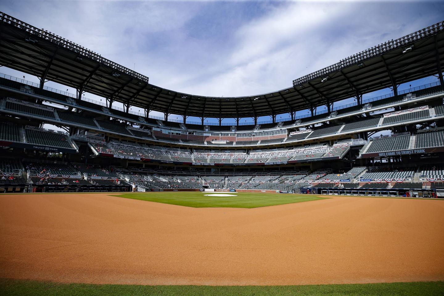 Major League Baseball is relocating the All-Star Game over the controversial Georgia election law