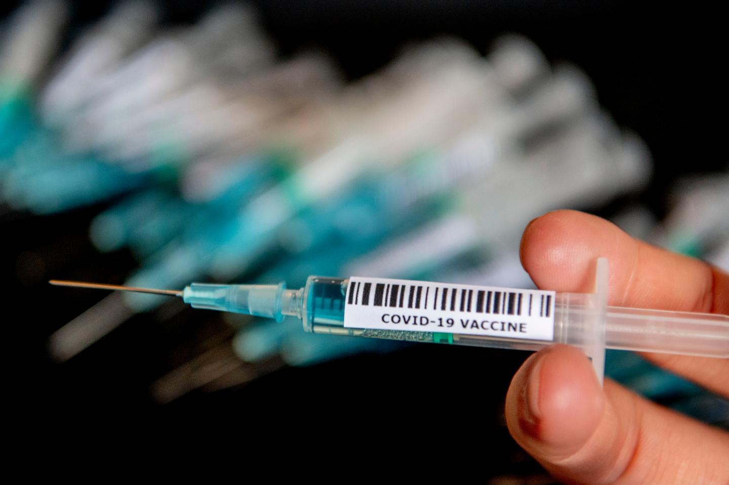 Fake Pfizer COVID-19 vaccines show up in Mexico and Poland