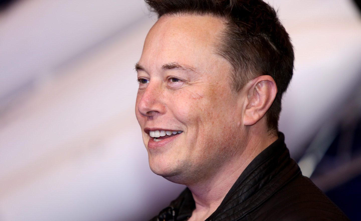 Billionaire Elon Musk Receives Axel Springer Award