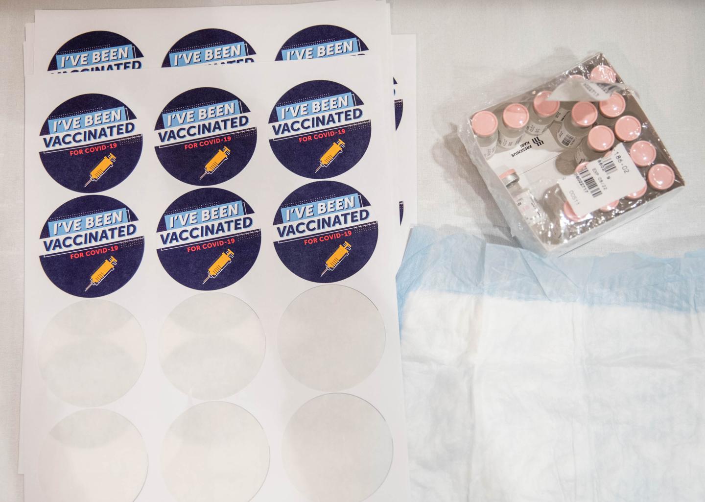 Meet the women working to fix Pennsylvania’s vaccine rollout