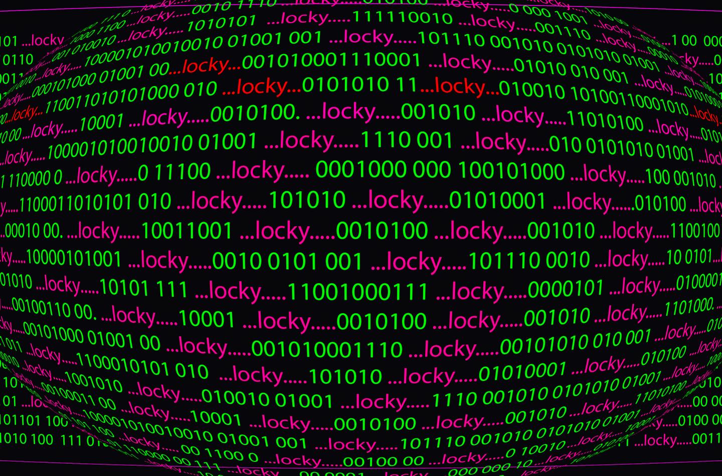 U.S. takes new aim at ransomware after most costly year