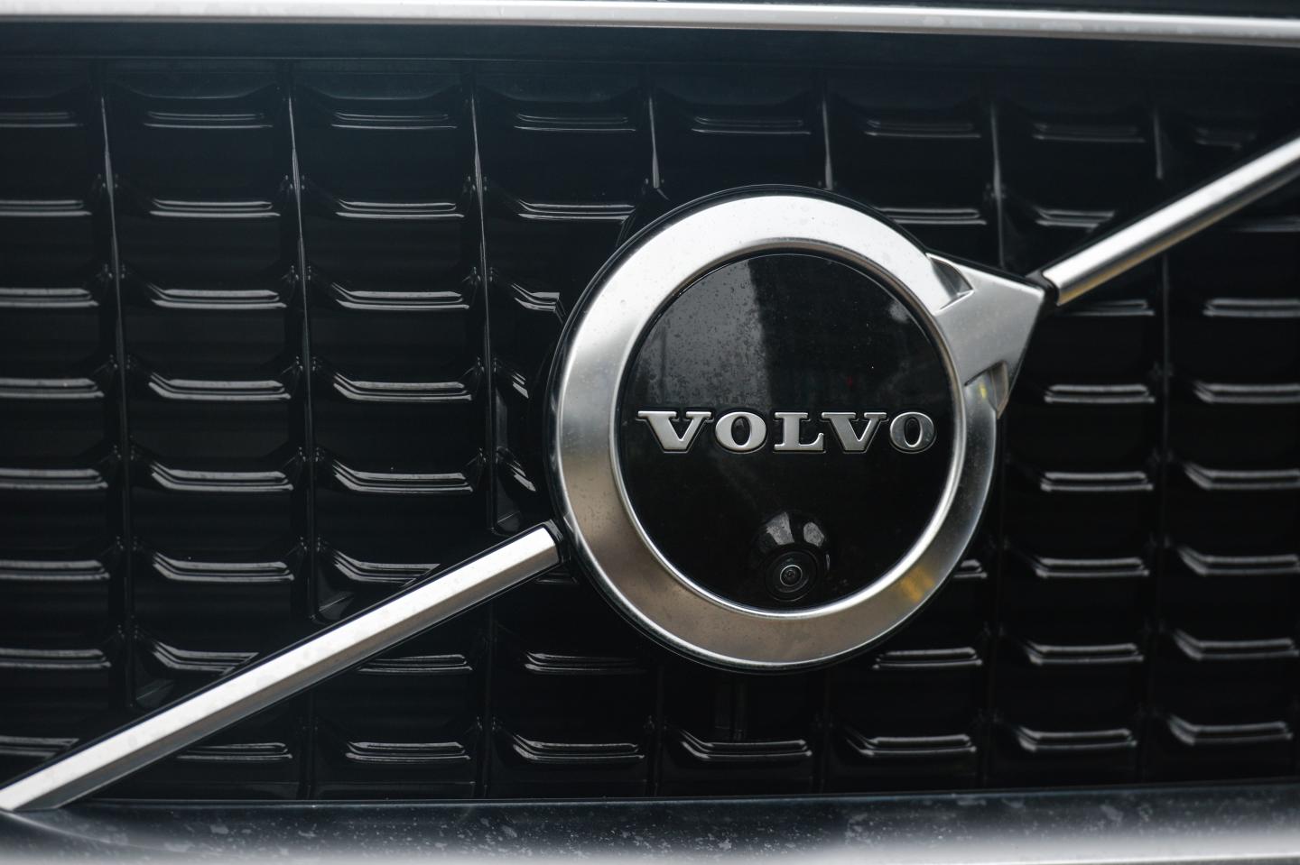 Volvo draws first blood with Nvidia’s Orin chip in quest for self-driving cars