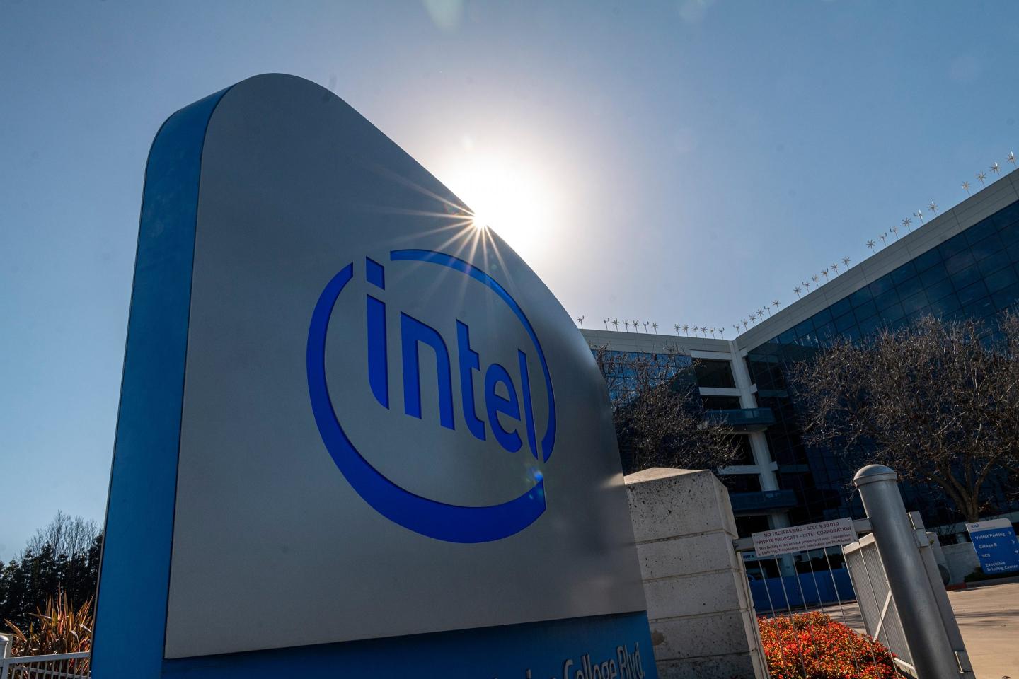 How Intel’s employee-led pandemic relief initiative is sparking climate action