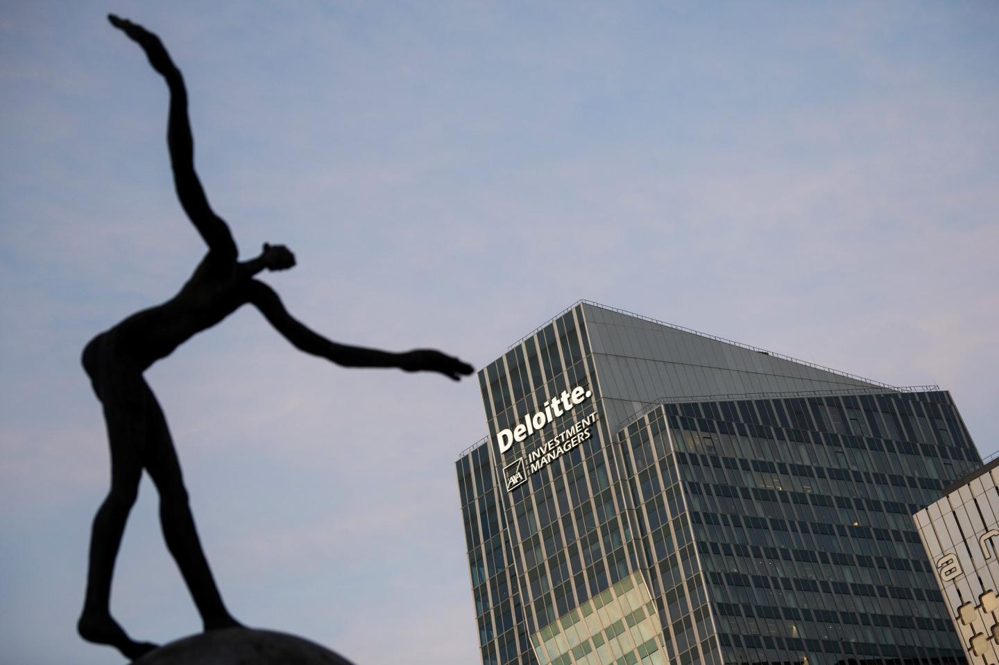 Business optimism riding high in Europe, survey finds