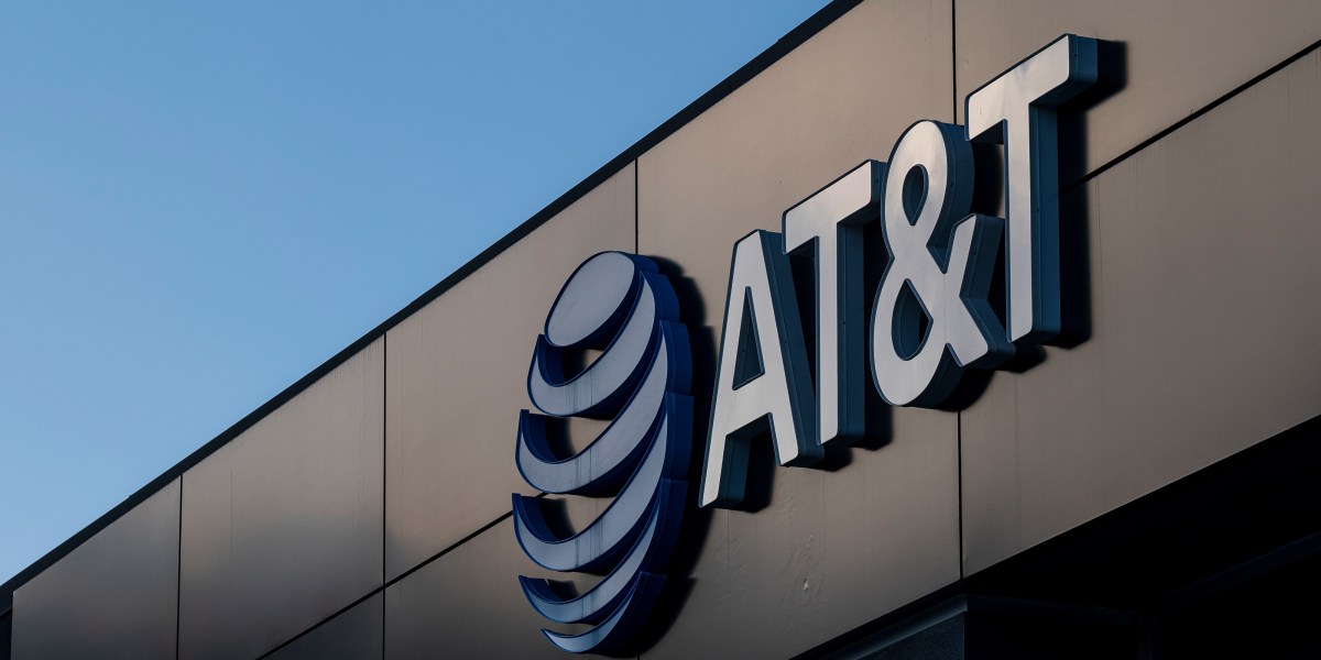AT&T Business CEO Anne Chow: 'Seek and foster meaningful relationships ...